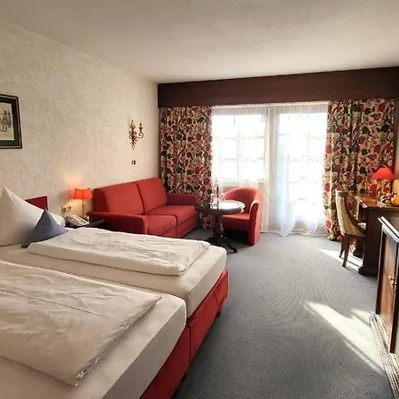 Hotel Batzenhaeusl